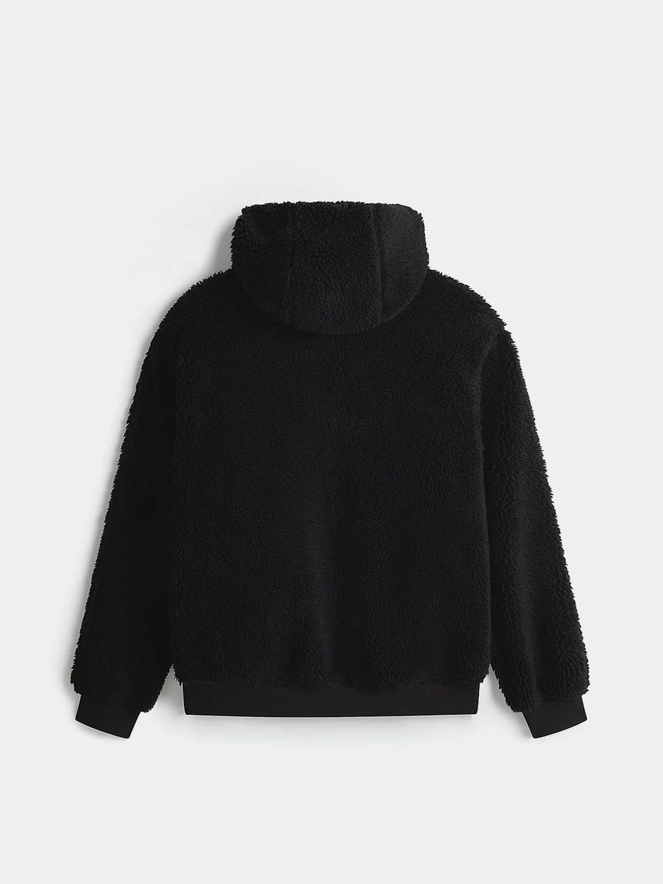 Куртки и дубленки Vans Whittle Sherpa модель VN000JVTBLK1 Фото