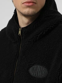 Куртки и дубленки Vans Whittle Sherpa модель VN000JVTBLK1 Фото