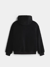 Куртки и дубленки Vans Whittle Sherpa модель VN000JVTBLK1 Фото