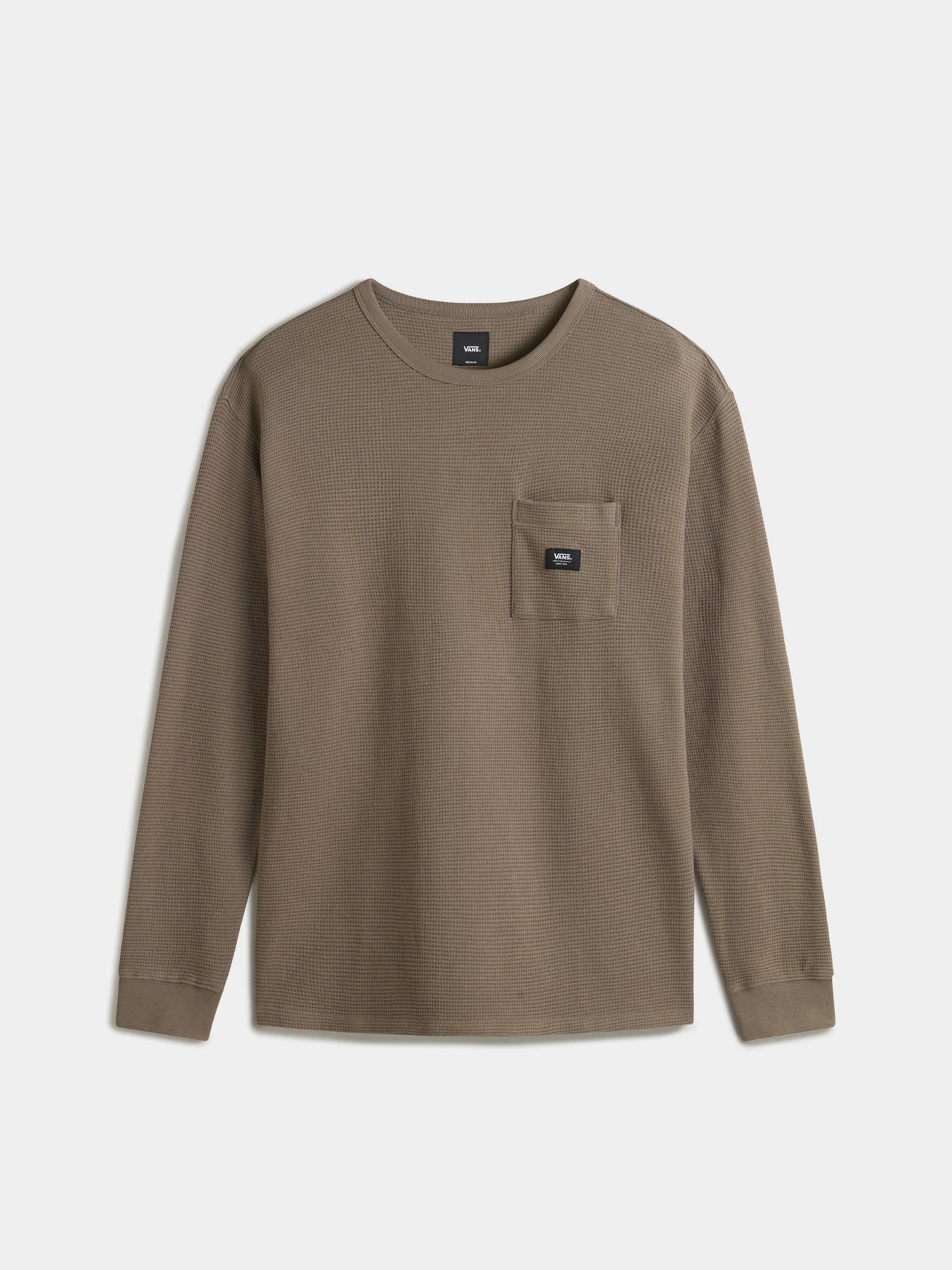 Худи и свитшоты Vans Alder Ls Pocket Thermal модель VN0000J19JC1 Худи и свитшоты Vans Alder Ls Pocket Thermal модель VN0000J19JC1 Фото