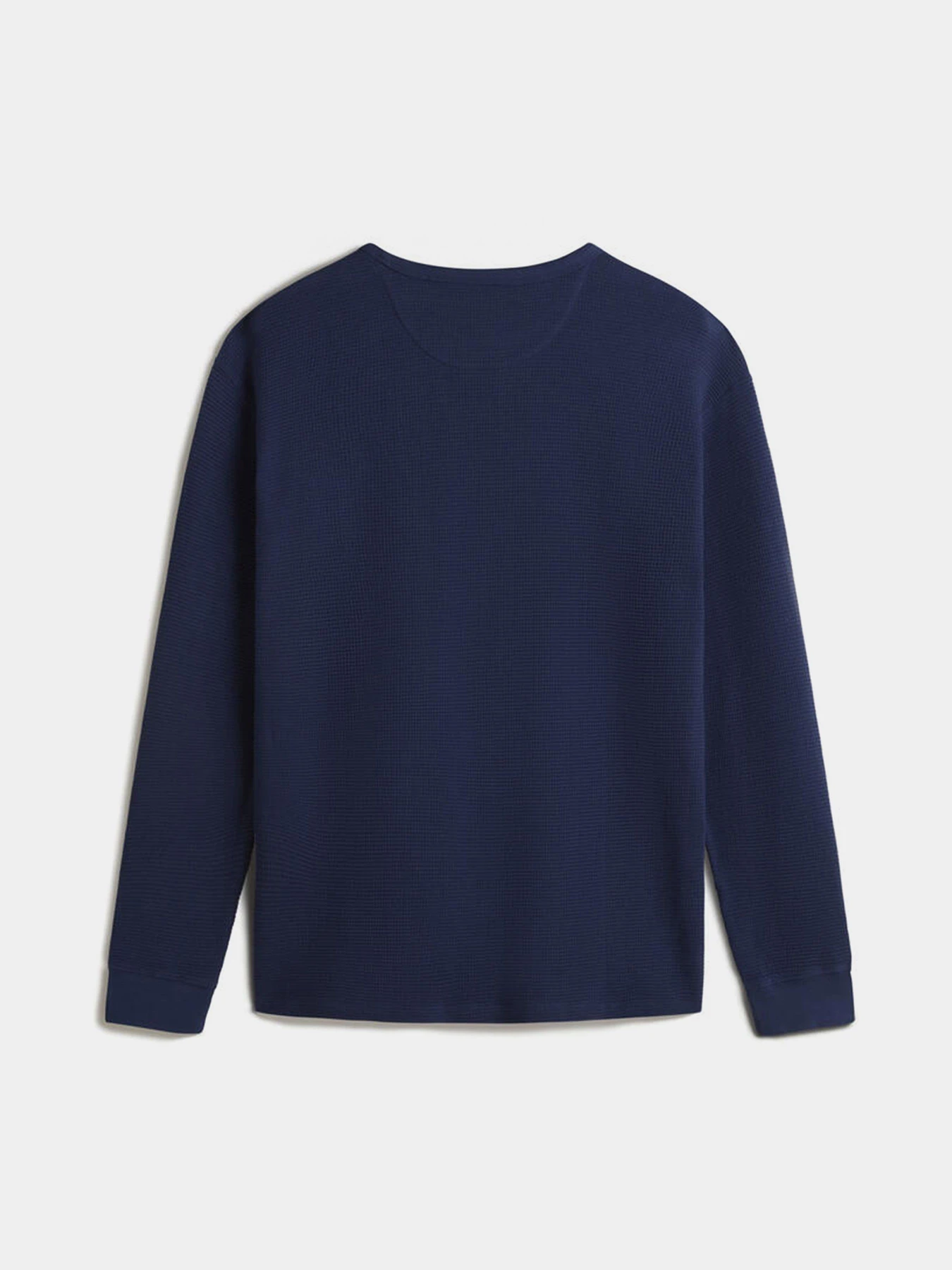 Худи и свитшоты Vans Alder Ls Pocket Thermal модель VN0000J1LKZ1 Фото