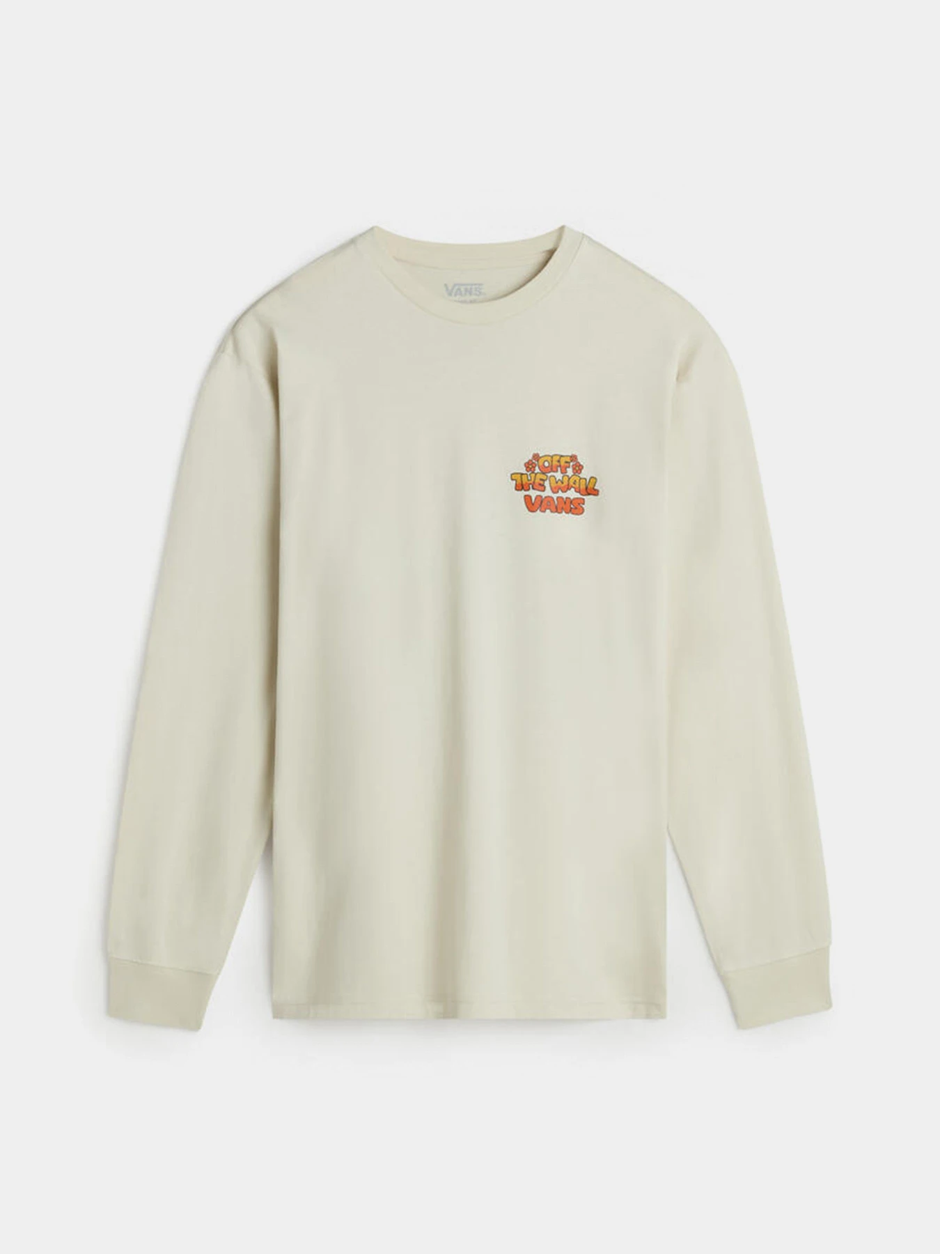 Худі та світшоти Vans Bouya Classic модель VN000KHS2N11 Фото