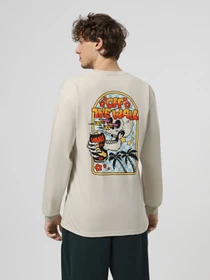 Худі та світшоти Vans Bouya Classic модель VN000KHS2N11 Фото