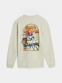 Худі та світшоти Vans Bouya Classic модель VN000KHS2N11 Фото