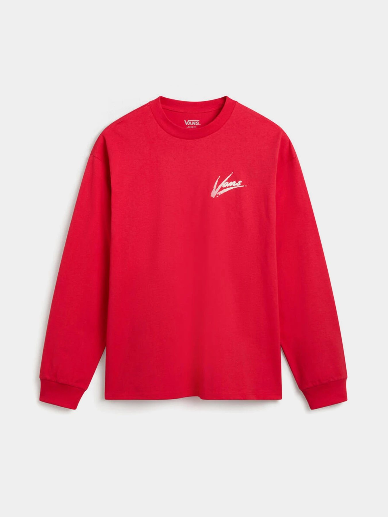 Худі та світшоти Vans Dettori Loose Fit модель VN000K6ZBOP1 Худі та світшоти Vans Dettori Loose Fit модель VN000K6ZBOP1 Фото