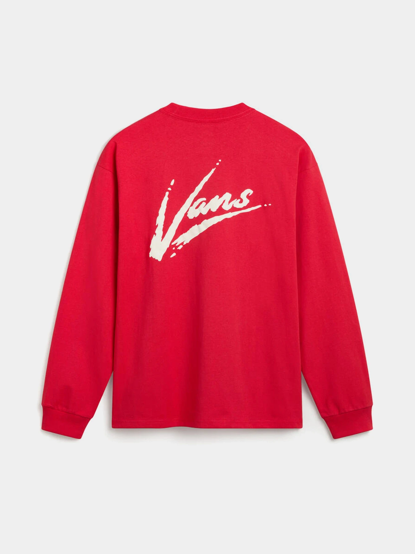 Худі та світшоти Vans Dettori Loose Fit модель VN000K6ZBOP1 Худі та світшоти Vans Dettori Loose Fit модель VN000K6ZBOP1 Фото