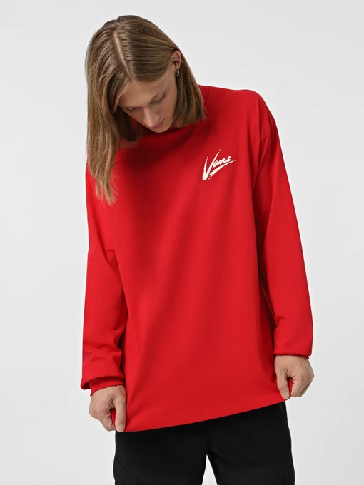 Худі та світшоти Vans Dettori Loose Fit модель VN000K6ZBOP1 Фото