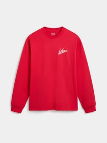 Худі та світшоти Vans Dettori Loose Fit модель VN000K6ZBOP1 Фото