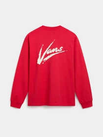 Худі та світшоти Vans Dettori Loose Fit модель VN000K6ZBOP1 Фото