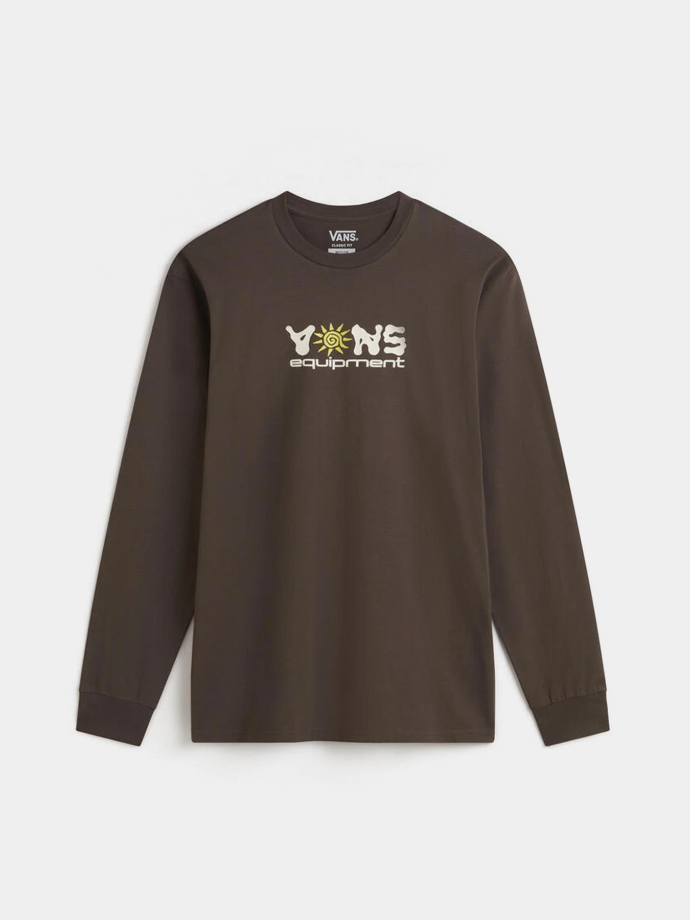 Худи и свитшоты Vans Field Equipment модель VN000JNUCIC1 Худи и свитшоты Vans Field Equipment модель VN000JNUCIC1 Фото