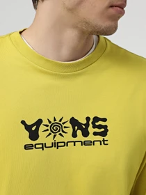 Худи и свитшоты Vans Field Equipment модель VN000JNUCIC1 Фото
