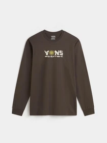 Худи и свитшоты Vans Field Equipment модель VN000JNUCIC1 Фото