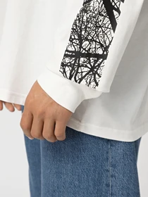 Худи и свитшоты Vans Halloween модель VN000HF6FS81 Фото
