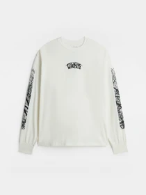 Худи и свитшоты Vans Halloween модель VN000HF6FS81 Фото