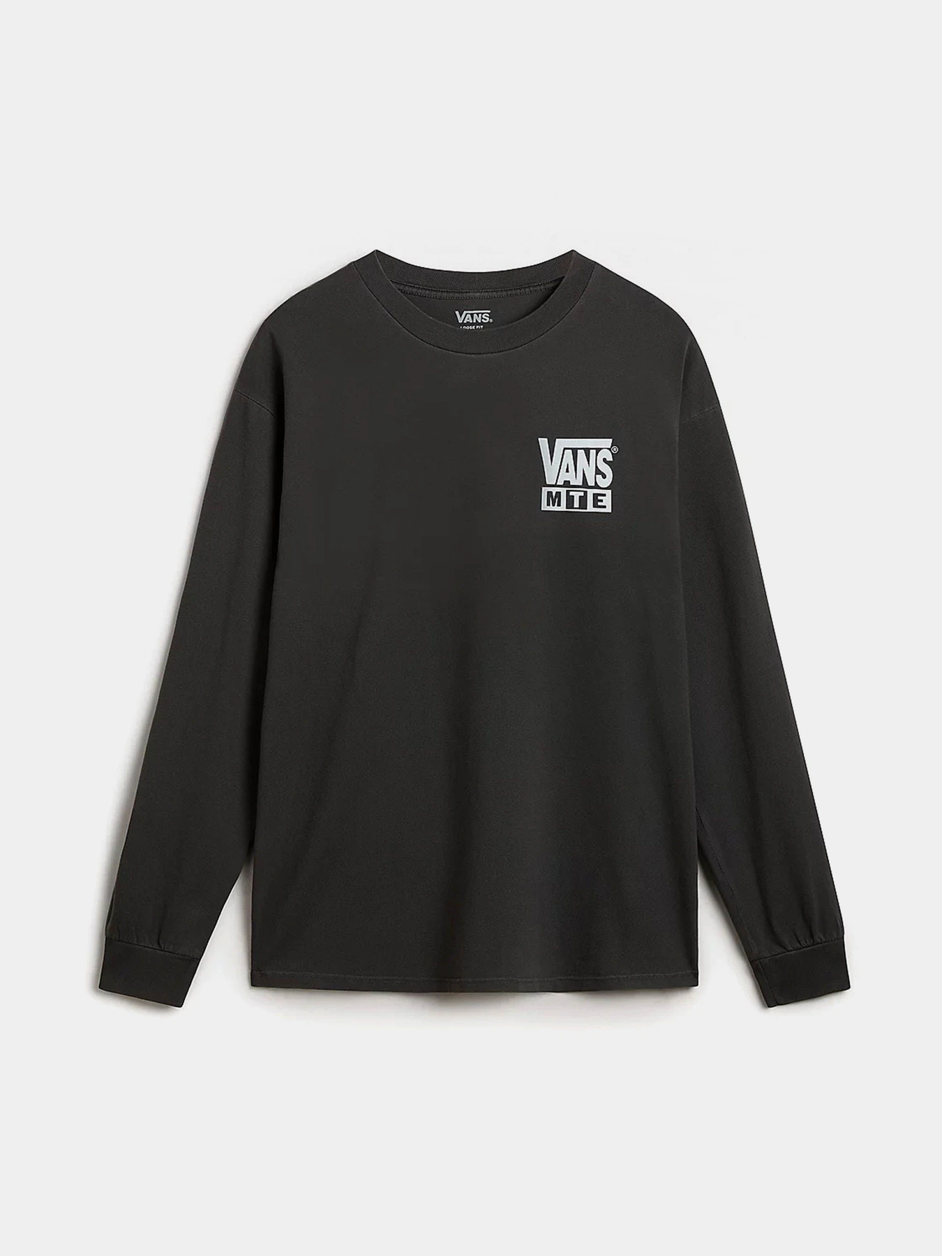 Худи и свитшоты Vans Mte Brain Storms Study Ls модель VN000JQSBLK1 Худи и свитшоты Vans Mte Brain Storms Study Ls модель VN000JQSBLK1 Фото