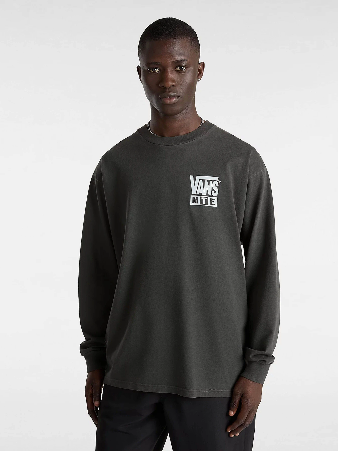 Худи и свитшоты Vans Mte Brain Storms Study Ls модель VN000JQSBLK1 Худи и свитшоты Vans Mte Brain Storms Study Ls модель VN000JQSBLK1 Фото