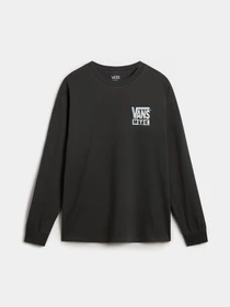 Худи и свитшоты Vans Mte Brain Storms Study Ls модель VN000JQSBLK1 Фото
