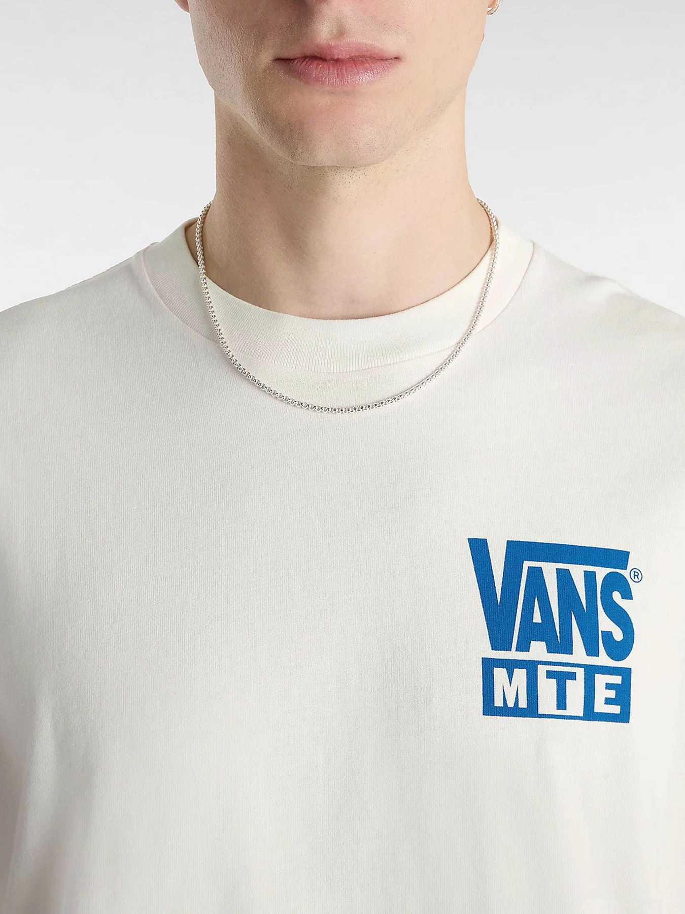 Худи и свитшоты Vans Mte Brain Storms Study Ls модель VN000JQSC9F1 Фото