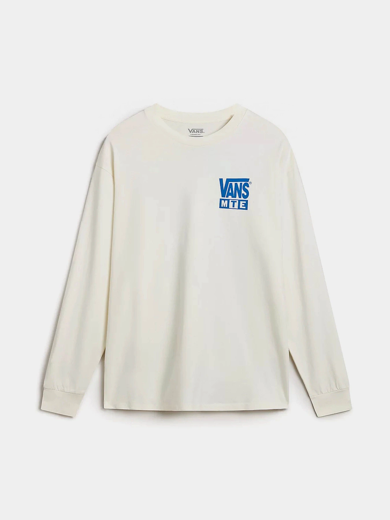 Худи и свитшоты Vans Mte Brain Storms Study Ls модель VN000JQSC9F1 Фото