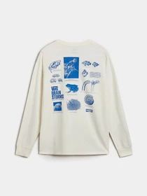 Худи и свитшоты Vans Mte Brain Storms Study Ls модель VN000JQSC9F1 Фото