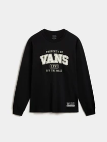 Худи и свитшоты Vans Property Of модель VN000HEUBLK1 Фото