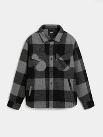 Куртки и дубленки Vans модель VN000JVE2B61 Фото