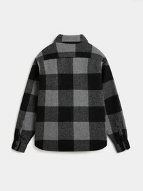 Куртки и дубленки Vans модель VN000JVE2B61 Фото