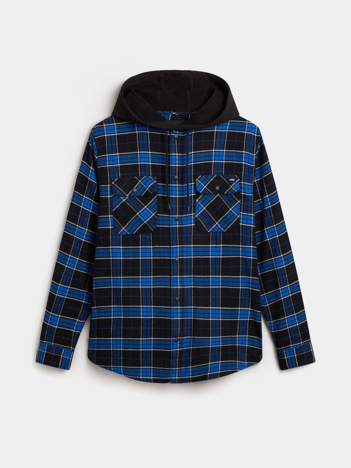 Куртки та дублянки Vans Parkway II модель VN0A4RZBBTE1 Куртки та дублянки Vans Parkway II модель VN0A4RZBBTE1 Фото