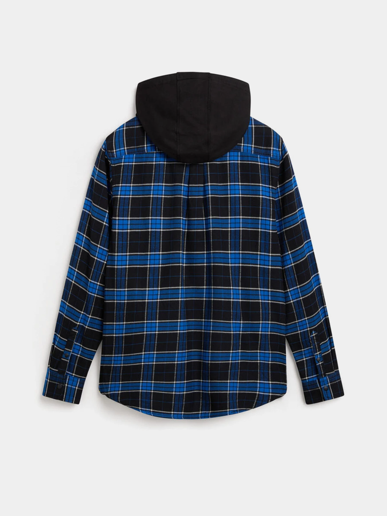 Куртки та дублянки Vans Parkway II модель VN0A4RZBBTE1 Куртки та дублянки Vans Parkway II модель VN0A4RZBBTE1 Фото