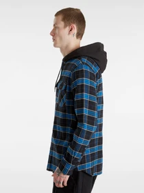 Куртки та дублянки Vans Parkway II модель VN0A4RZBBTE1 Фото