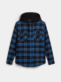 Куртки та дублянки Vans Parkway II модель VN0A4RZBBTE1 Фото