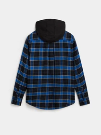 Куртки та дублянки Vans Parkway II модель VN0A4RZBBTE1 Фото
