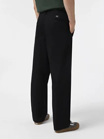Брюки Vans Authentic Chino модель VN000HZDBLK1 Фото