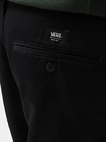Брюки Vans Authentic Chino модель VN000HZDBLK1 Фото
