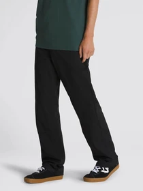 Брюки Vans Authentic Relaxed модель VN000HZBBLK1 Фото