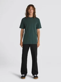 Брюки Vans Authentic Relaxed модель VN000HZBBLK1 Фото