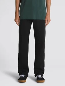 Брюки Vans Authentic Relaxed модель VN000HZBBLK1 Фото