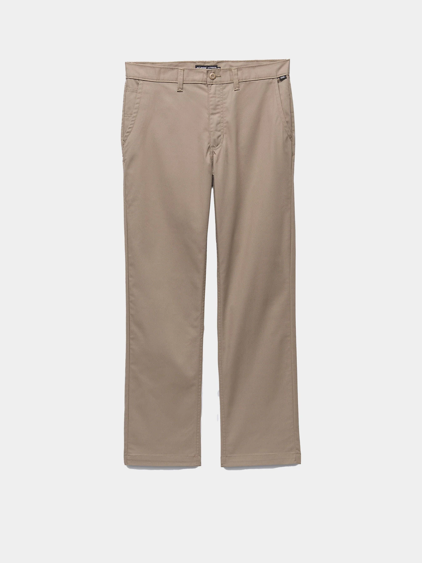 Брюки Vans Authentic Chino Relaxed модель VN000HZBYEH1 Брюки Vans Authentic Chino Relaxed модель VN000HZBYEH1 Фото