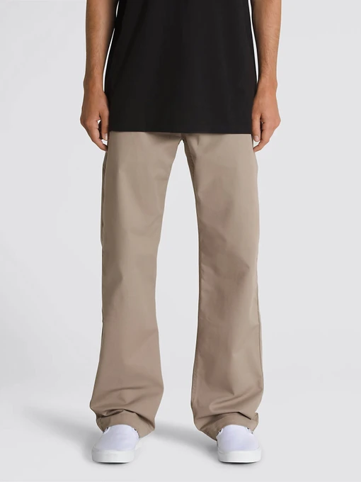 Брюки Vans Authentic Chino Relaxed модель VN000HZBYEH1 Фото