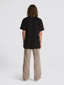 Брюки Vans Authentic Chino Relaxed модель VN000HZBYEH1 Фото