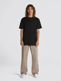 Брюки Vans Authentic Chino Relaxed модель VN000HZBYEH1 Фото