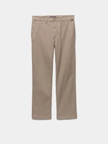 Брюки Vans Authentic Chino Relaxed модель VN000HZBYEH1 Фото