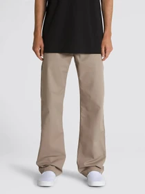 Брюки Vans Authentic Chino Relaxed модель VN000HZBYEH1 Фото