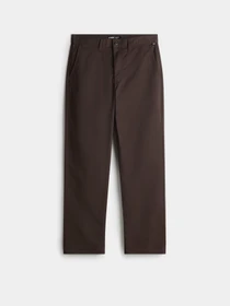 Брюки Vans Authentic Chino Relaxed Pant модель VN000HZBD4C1 Фото