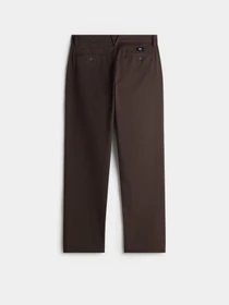 Брюки Vans Authentic Chino Relaxed Pant модель VN000HZBD4C1 Фото