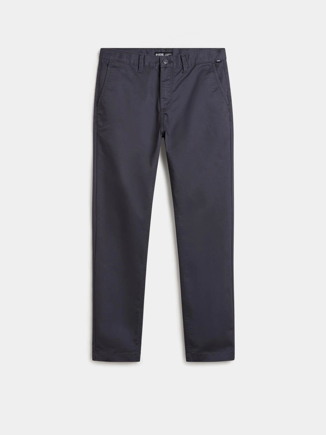Штани Vans Authentic Chino Slim модель VN000HZA1O71 Штани Vans Authentic Chino Slim модель VN000HZA1O71 Фото