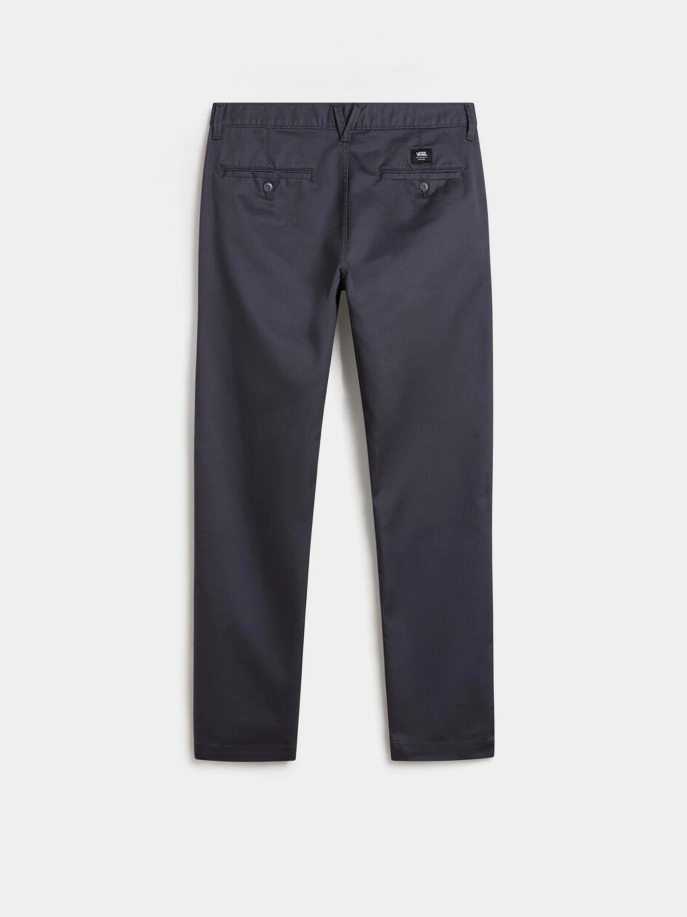Штани Vans Authentic Chino Slim модель VN000HZA1O71 Штани Vans Authentic Chino Slim модель VN000HZA1O71 Фото