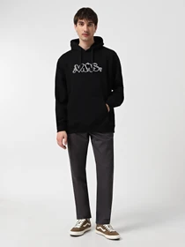 Штани Vans Authentic Chino Slim модель VN000HZA1O71 Фото
