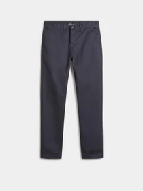Штани Vans Authentic Chino Slim модель VN000HZA1O71 Фото