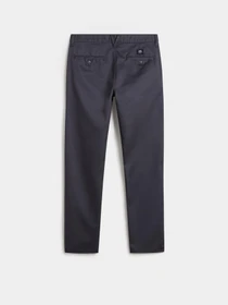 Штани Vans Authentic Chino Slim модель VN000HZA1O71 Фото